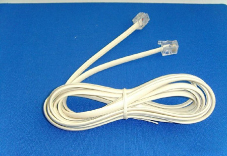 电话线电压 电话线怎么接 电话线怎么上网